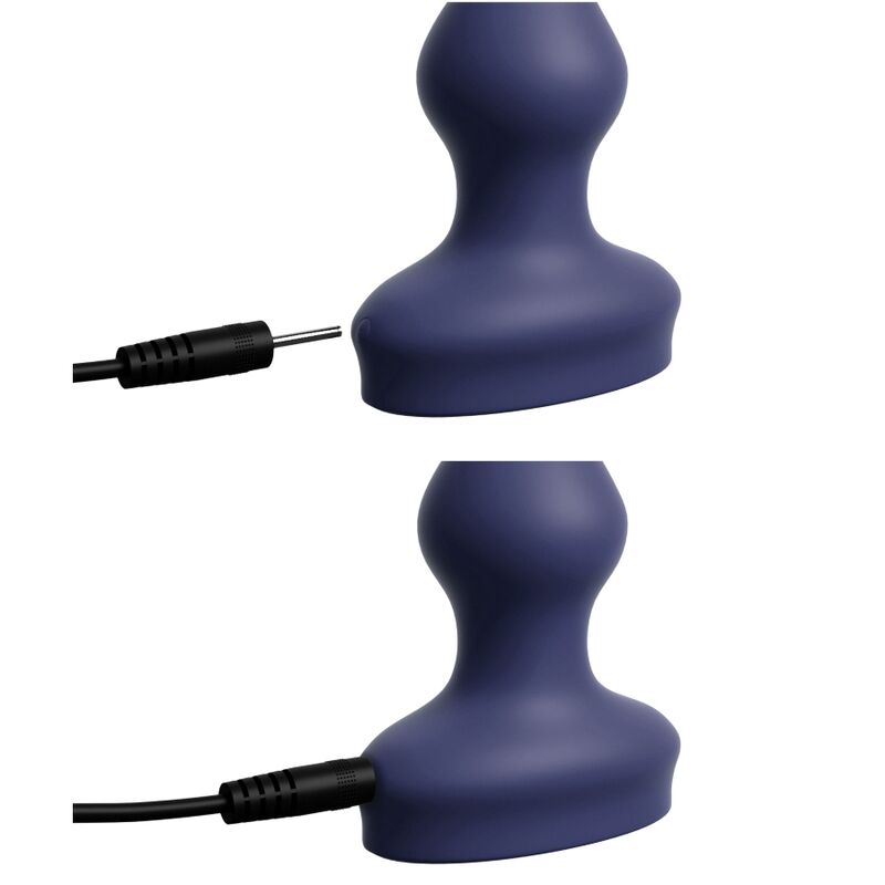 Experience ultimate P-spot pleasure with the Alive - 3Some - Pdx Plus + Wall Banger P-Spot. Multi-function vibration and magnetic remote. Discreet shipping to the UK and EU. Shop now.5