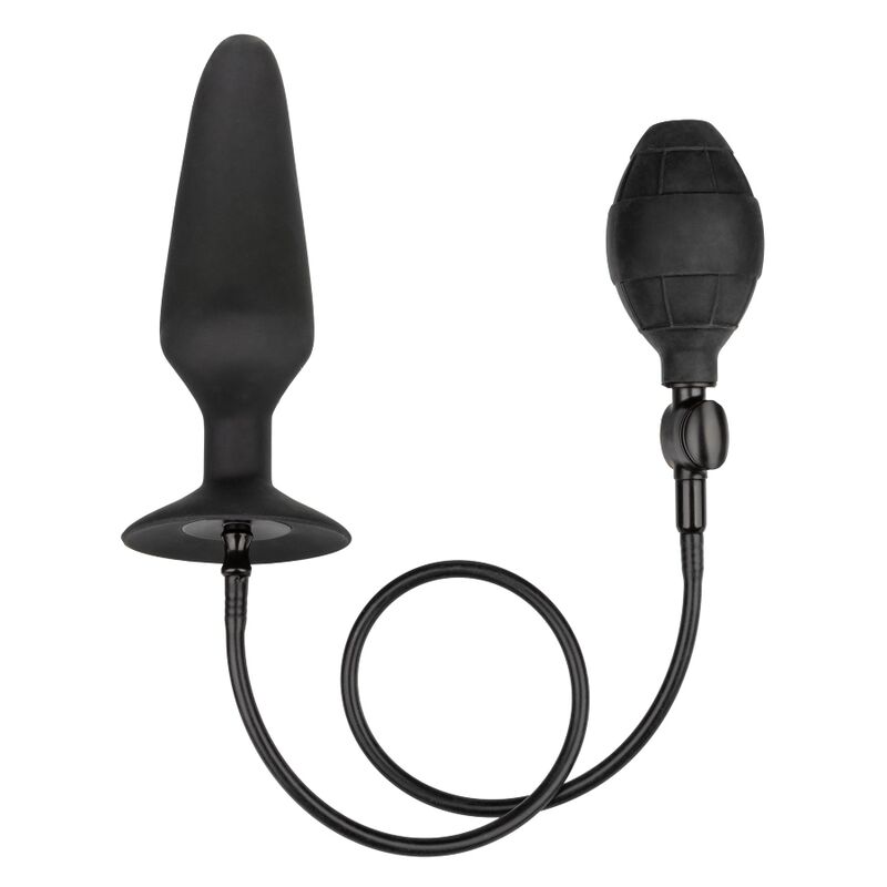 California Exotics - Xl Silicone Inflatable Plug