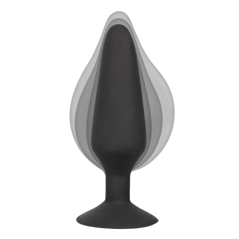 California Exotics - Xl Silicone Inflatable Plug