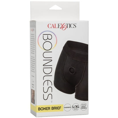 California Exotics - Boundless Boxer Brief Xxl/Xxxl