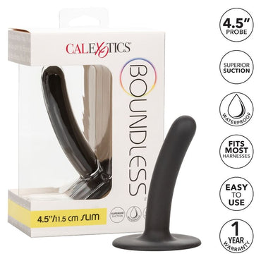 California Exotics - Boundless Dildo 11.5 Cm