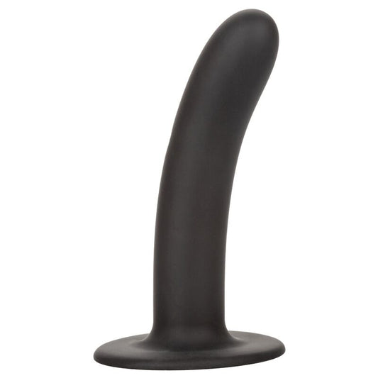 California Exotics - Boundless Dildo 15.25 Cm Harness Compatible Smooth