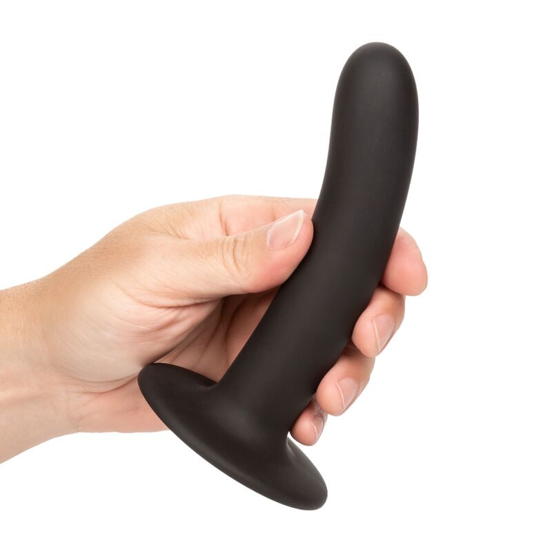 California Exotics - Boundless Dildo 15.25 Cm Harness Compatible Smooth