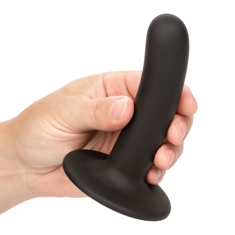 California Exotics - Boundless Dildo 12 Cm Harness Compatible Smooth