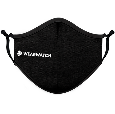WEARWATCH - Reusable Protective Face Mask