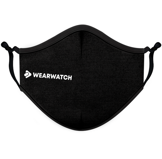 Wearwatch - Reusable Mask