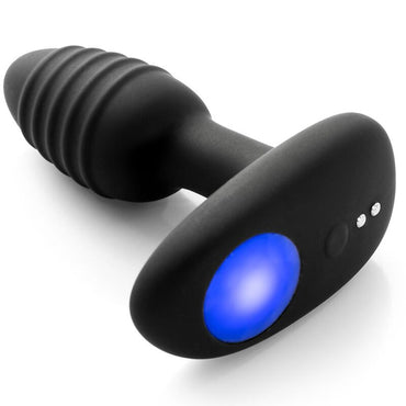 Kiiroo - Lumen Plug Vibration Control App