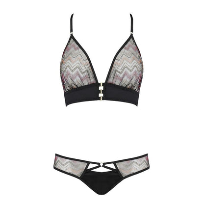 Casmir - Lagerta Two Piece Bikini Set L/Xl