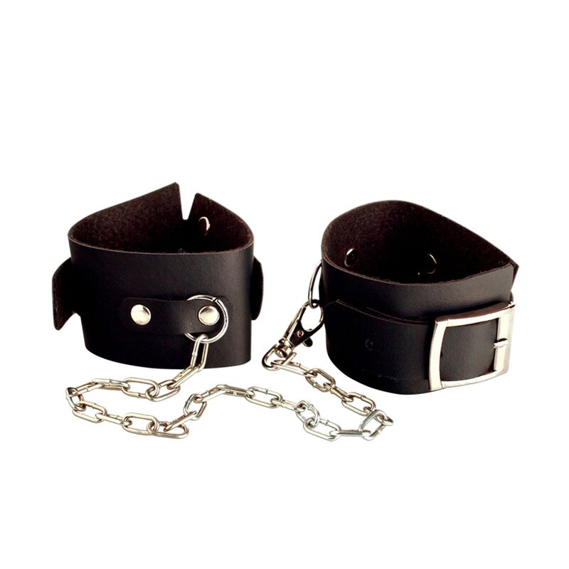 Fetish Fantasy Series - Beginners Cuffs