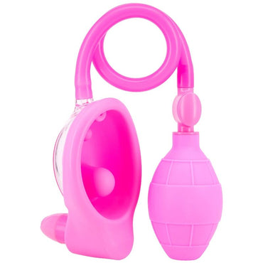 SEVEN CREATIONS - Vagina Stimulation Pump by DelighToys
