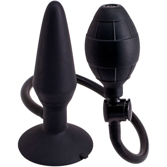 Seven Creations - Inflatable Anal Plug Size M