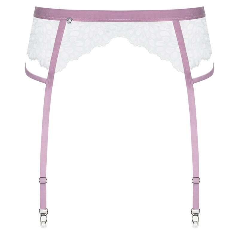 Obsessive - Lilyanne Garter Belt S/M