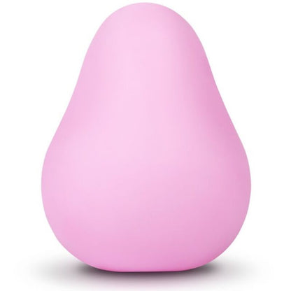 G-Vibe - Reusable Textured Masturbator Egg Pink