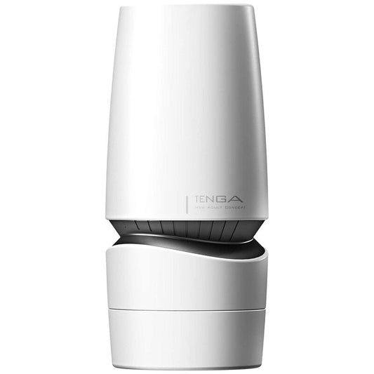 Tenga - Aero Silver Ring Silver Ring