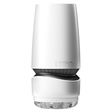 Tenga - Aero Silver Ring Silver Ring