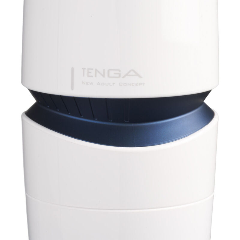 Tenga - Aero Cobalt Ring Cobalt Blue Ring