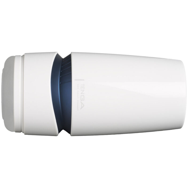 Tenga - Aero Cobalt Ring Cobalt Blue Ring