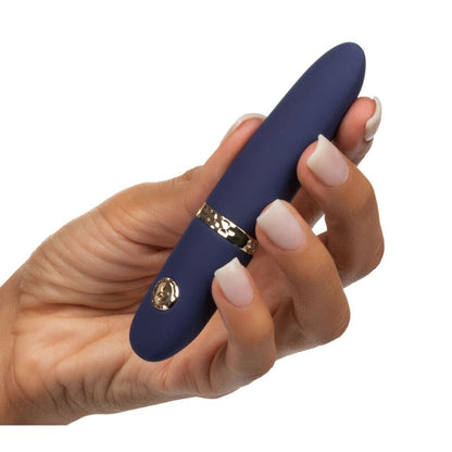 California Exotics - Chic Daisy Mini Massager