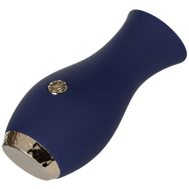 DelighToys - Chic Tulip Massager – Blue
