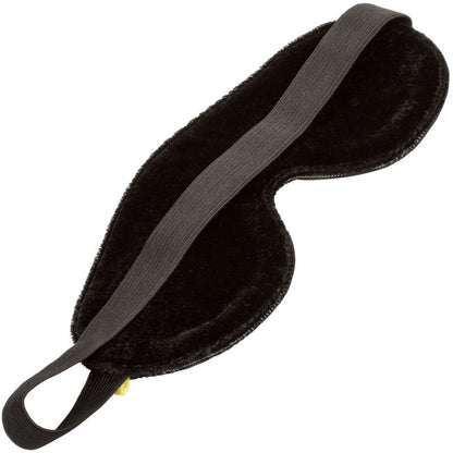 California Exotics - Boundless Blackout Eye Mask