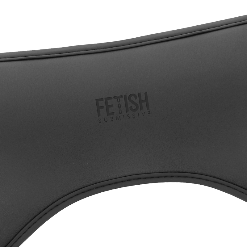 Fetish Submissive Cyber Strap - Harness With Dildo And Bullet Remote Control Watchme L Technology