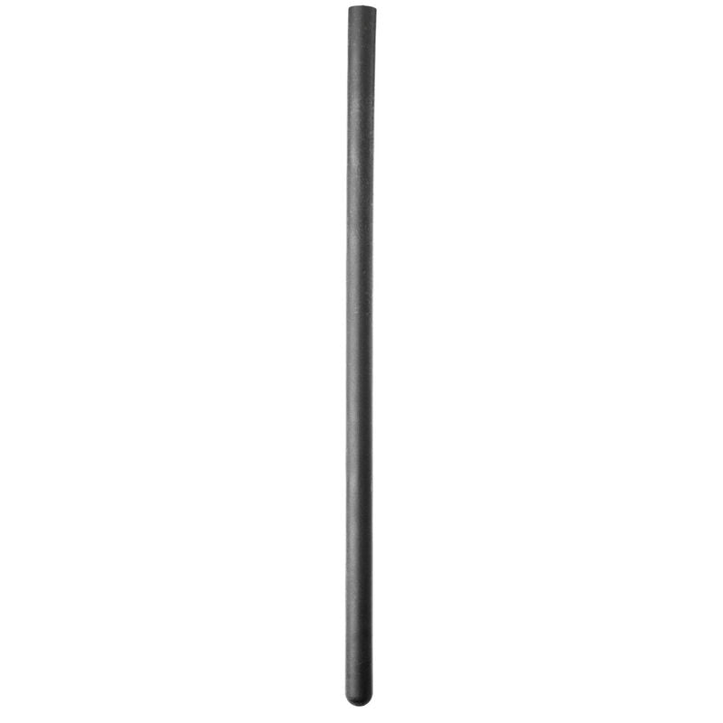 All Black -Silicone Urethral Probe