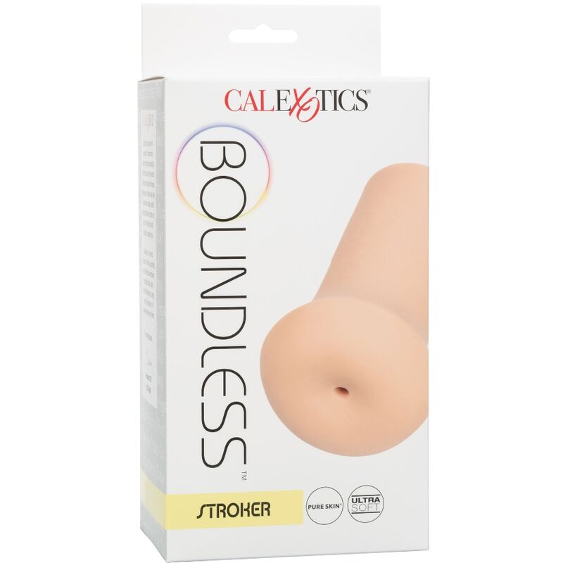 California Exotics - Boundless Stroker Light