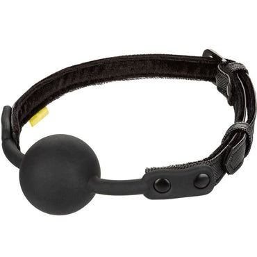 DelighToys - Boundless Ball Gag – Body – Safe Silicone Adjustable Vegan