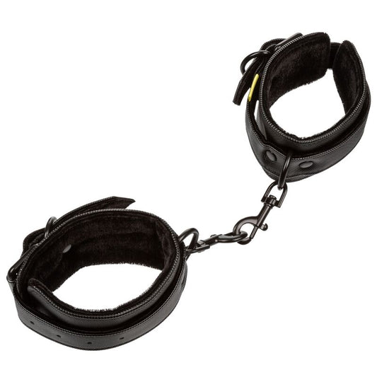 California Exotics - Bounless Wrist Cuffs