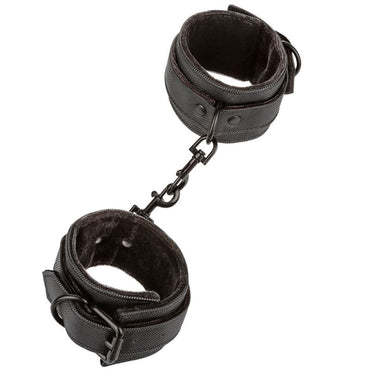 DelighToys - Boundless Ankle Cuffs by California Exotics