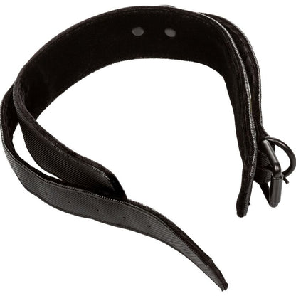 California Exotics - Boundless Collar And Leash