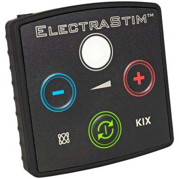 ELECTRASTIM - KIX Electro Sex Stimulator by DelighToys