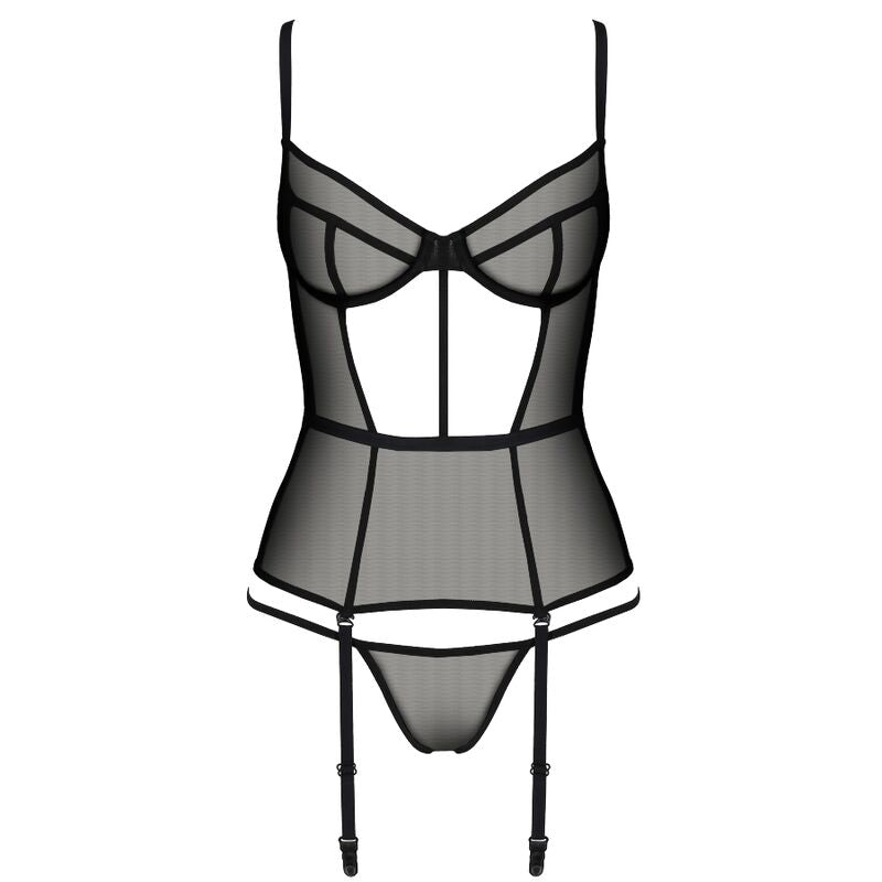 Passion - Varella Corset Eco Collection S/M