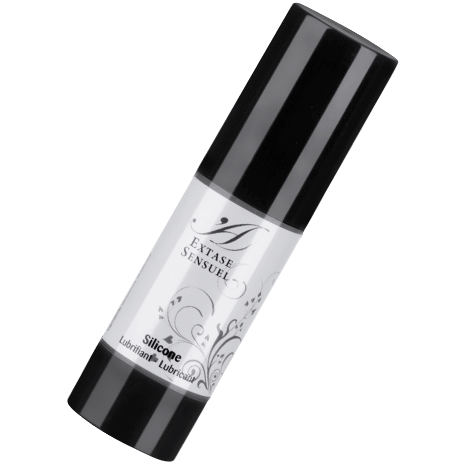 Extase Sensual - Silicone Lubricant 30 Ml