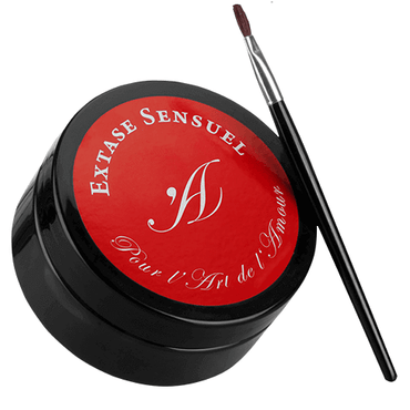 Extase Sensual - Chocolate Body Paint With Attraction Effect 50 Ml