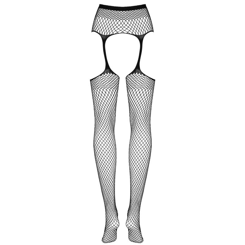 Obsessive - S815 Garter Stocking S/M/L