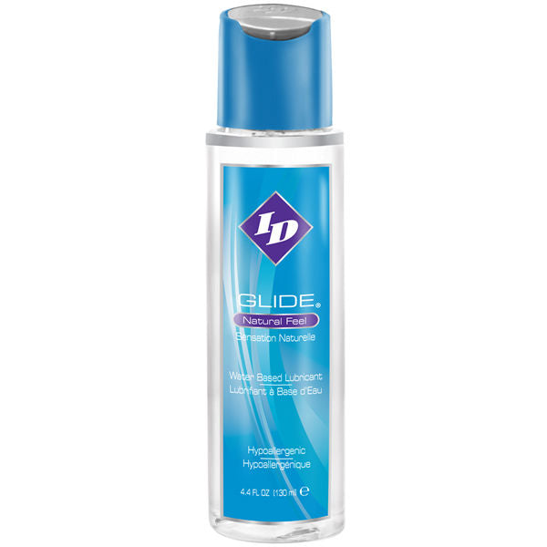 Id Glide - Water Based Lubricant Id 130 Ml