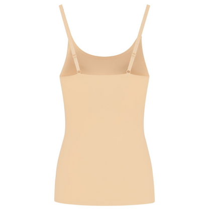 Bye-Bra - Light Control T-Shirt Invisible Beige Size L