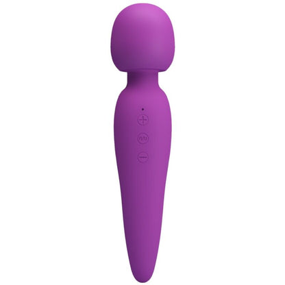 Pretty Love - Meredith Massager 12 Vibration Modes