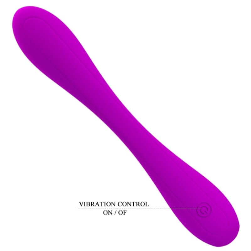 Pretty Love - Yedda Flexible Vibrator