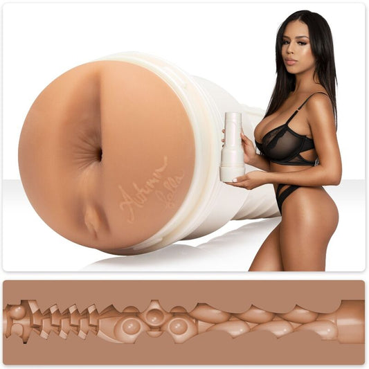 Fleshlight Girls - Autumn Falls Texture Peaches