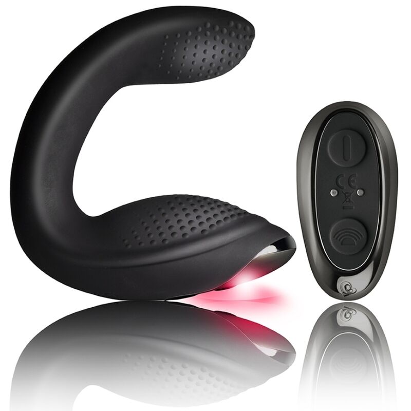 Rocks-Off - Rude Boy Xtreme Prostate Massager