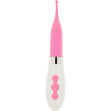 Ohmama - Rechargeable Clitoris Stimulator 10 Vibration Modes