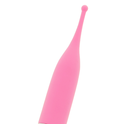 Ohmama - Rechargeable Clitoris Stimulator 10 Vibration Modes