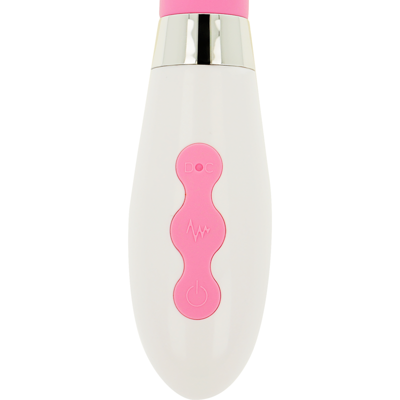 Ohmama - Rechargeable Clitoris Stimulator 10 Vibration Modes