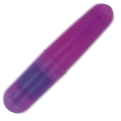 Ohmama - Basic Lilac Vibrating Bullet