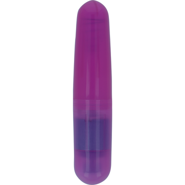 Ohmama - Basic Lilac Vibrating Bullet