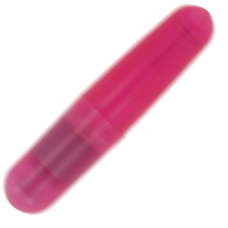 Ohmama - Basic Pink Vibrating Bullet