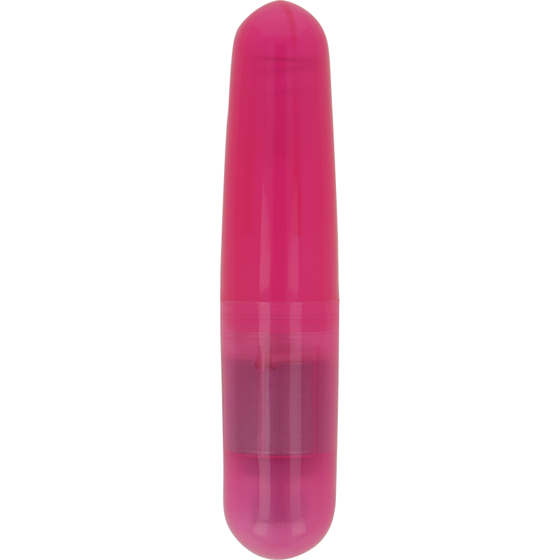 Ohmama - Basic Pink Vibrating Bullet