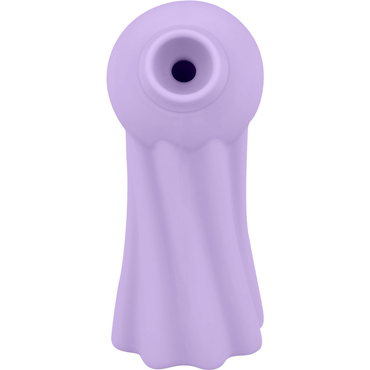 OHMAMA - Medusa Clitoral Stimulator by DelighToys